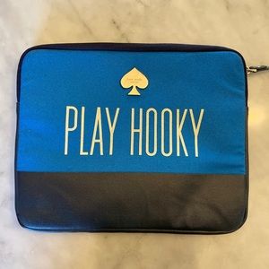 Kate Spade Tablet/iPad Cover